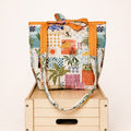 The Palm Cove – Everyday Tote