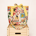 The Palm Springs – Everyday Tote