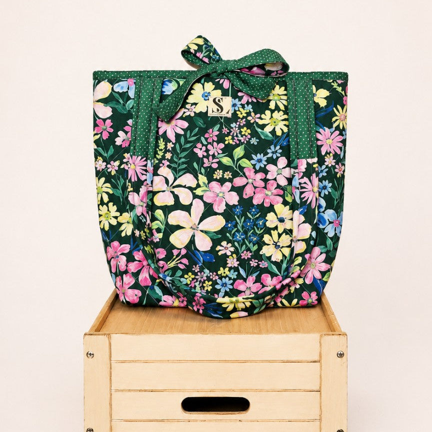 The Secret Garden – Everyday Tote