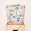 The Sunseeker – Everyday Tote