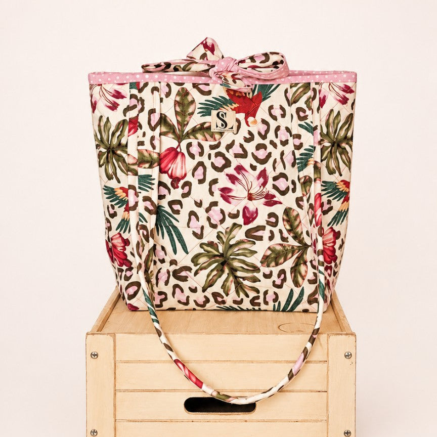 The Tropicana – Everyday Tote