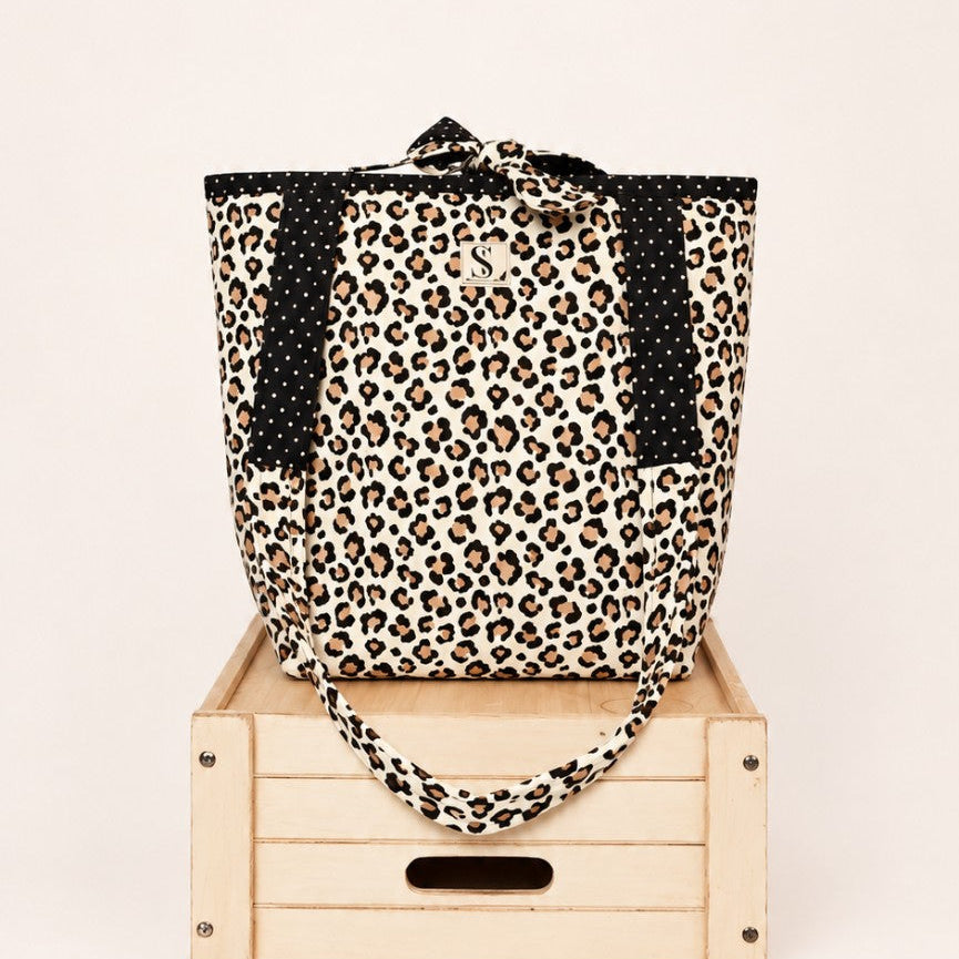 The Wild Side – Everyday Tote
